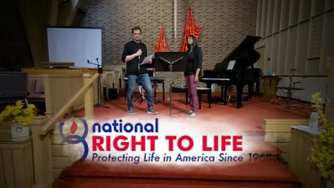 Choose Life ~ written by Scott Kernaghan