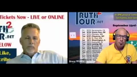 Juan O Savin Intel -Trump Will Throw His 'Red Flag .