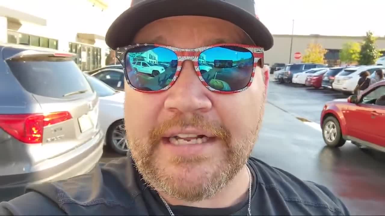 Live From America Clip