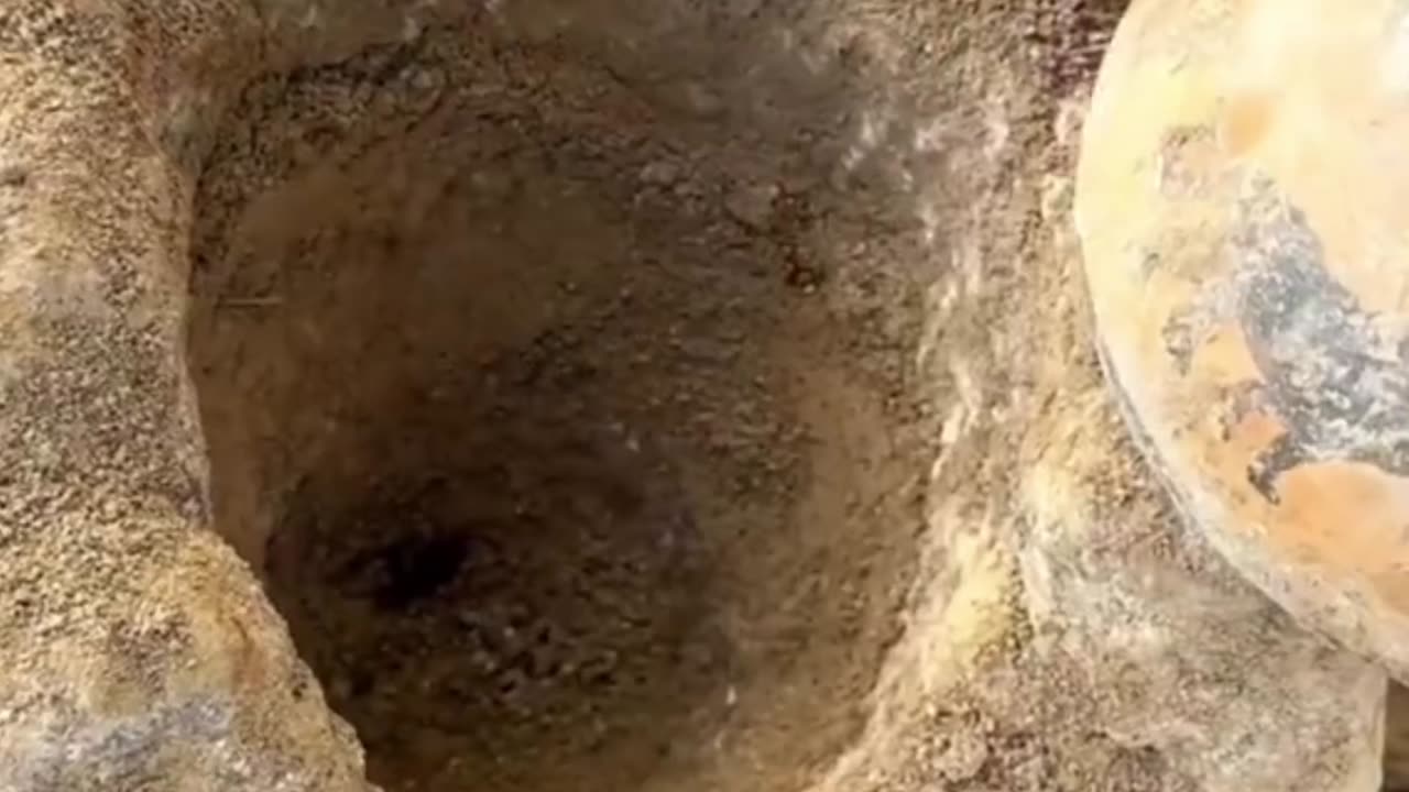 What is Rock Than Gold? what you took out you will not believe it