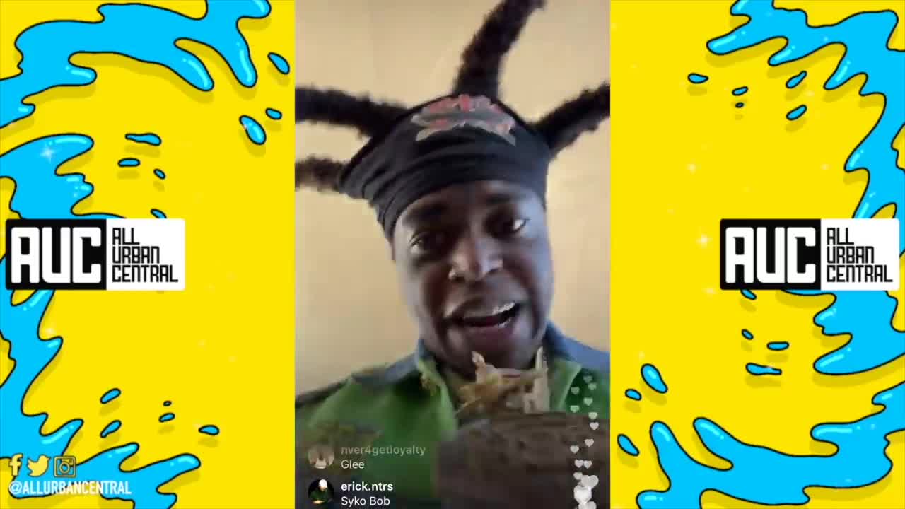 Kodak black hooks his boys up with whips