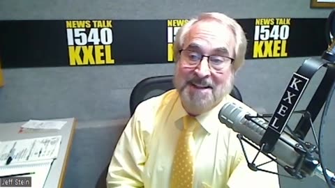 Iowa Politics with Jeff Stein – Wed. Aug. 16, 2023