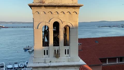 Dubrovnik Bell Tower