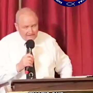 Building the Kingdom on Earth Unveiling God's Authority and Purpose - Pastor Chuck Kennedy