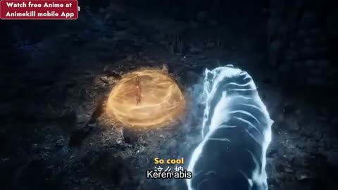 Martial God Asura Eps 7 Sub Indo