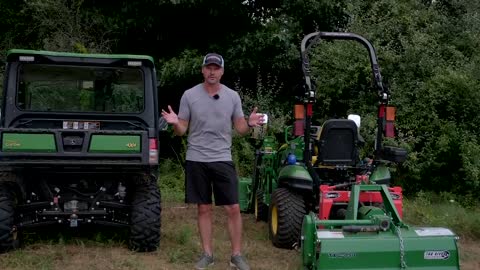 TOP 10 WAYS TO BREAK YOUR TRACTOR: PART 2 😡🚜