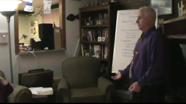 Business with Purpose Session 12 - Business Relationship with Government