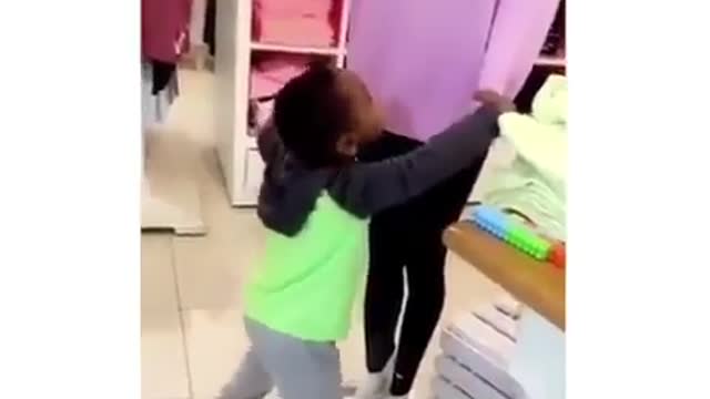 The scream 🤣🤣🤣