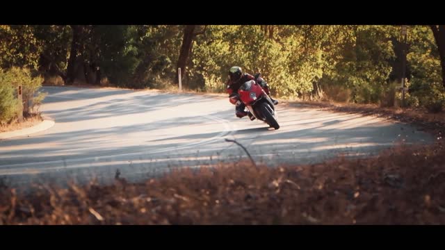 MP - Thug | MV Agusta F3 800 // Yamaha R6 feat. JM MEDIA