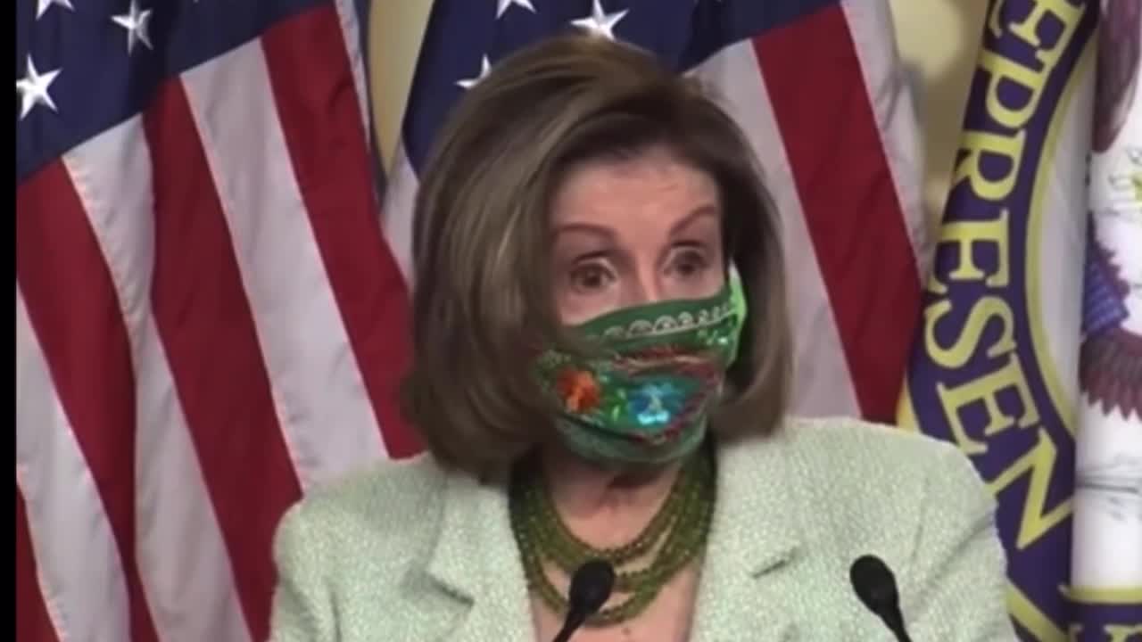 crazy nancy