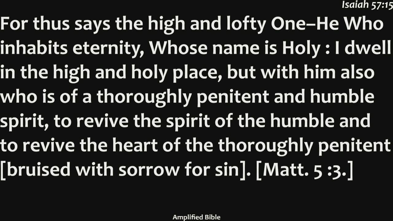 Fellowship Church -Humility To Fight The Devil - To Survive In The End Times - Sr. Pastor: Ron Mann