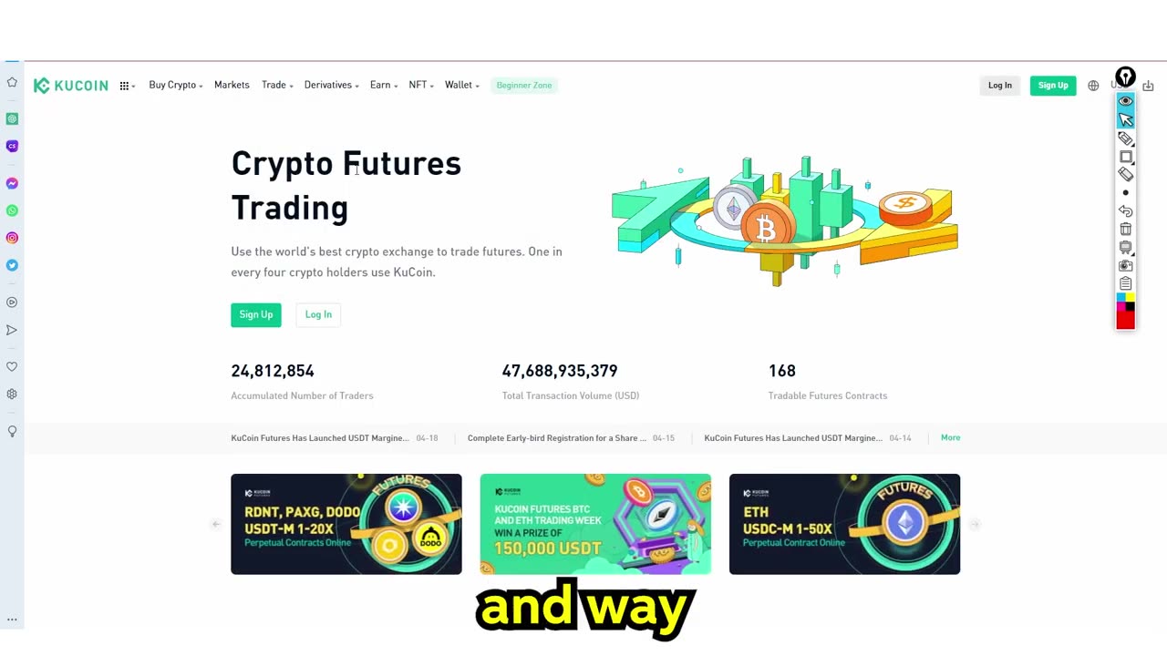 How To Trade Futures For Beginners In 2023 (2023 Futures Trading Tutorial) with TheFinanceValueGuy