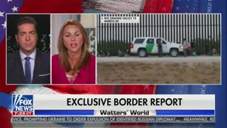 Lara Logan on "Watters' World"