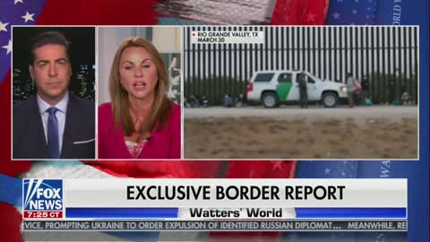 Lara Logan on "Watters' World"