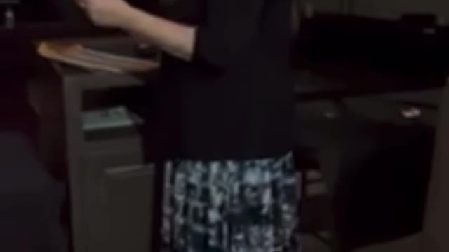 North Carolina - Another School Board SERVED