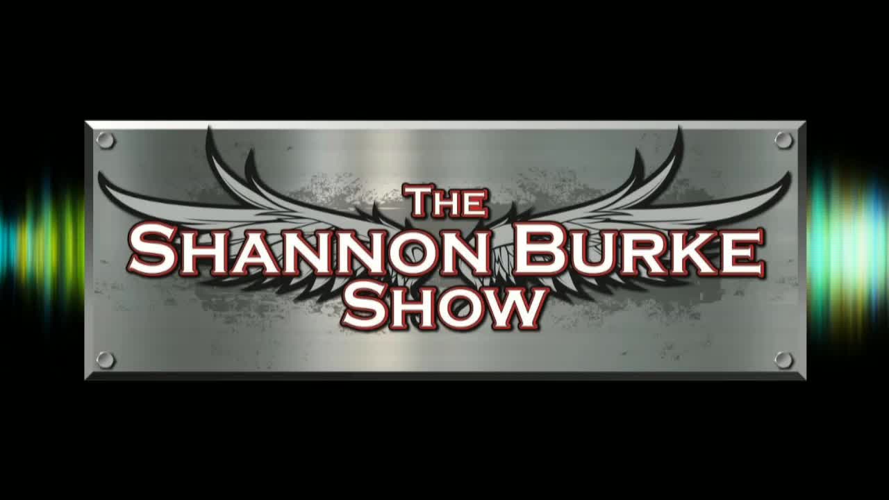 The Shannon Burke SHOW