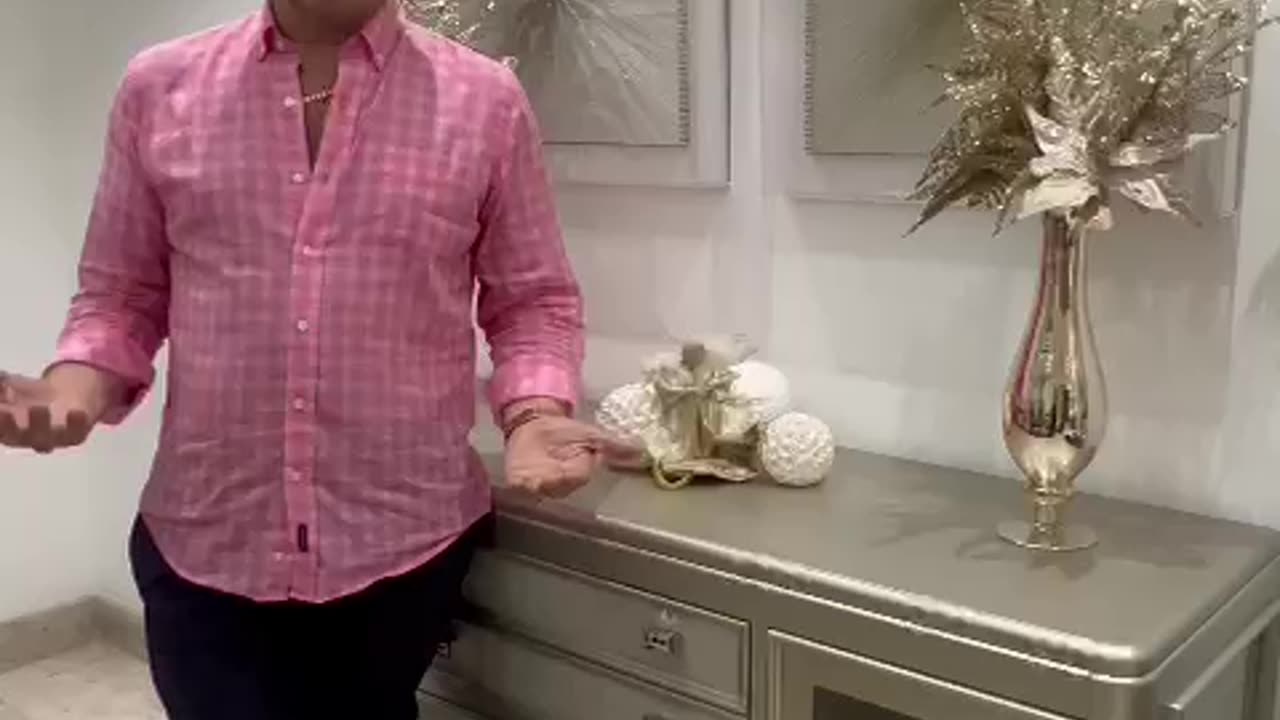 SALUDO Dogomar Morosini