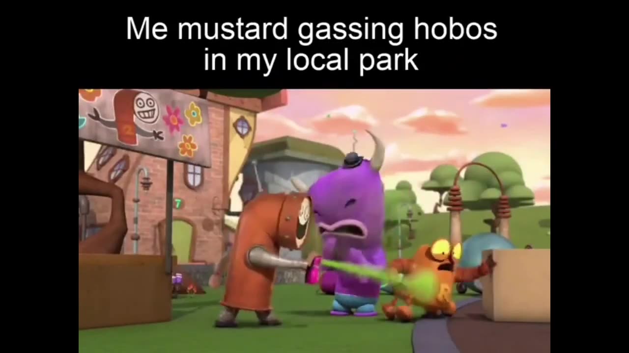 Memes By 69 # 5