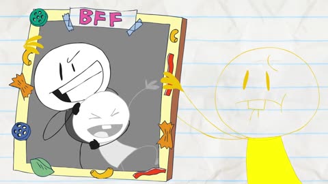 Pencilmate and His Musical Mojo