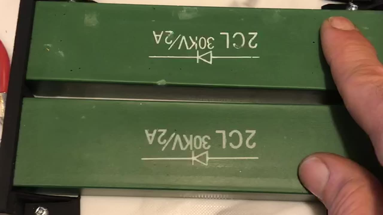 SMITH BRIDGE WIRING VIDEO