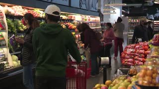 US Consumer spending rose in August