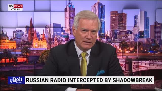 Russian Communications