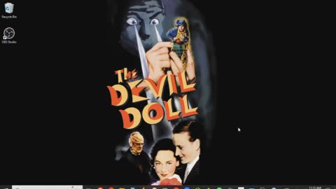 The Devil Doll Review