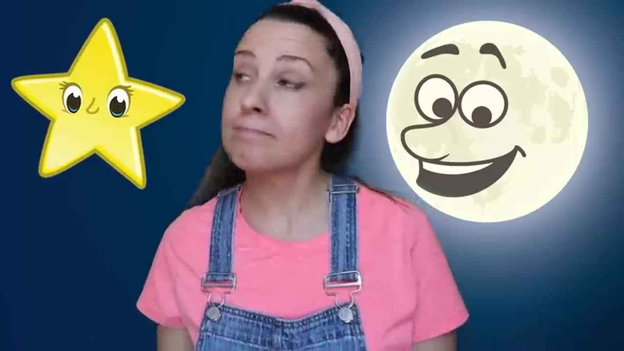 Baby's First Words with Ms Rachel Videos for Babies