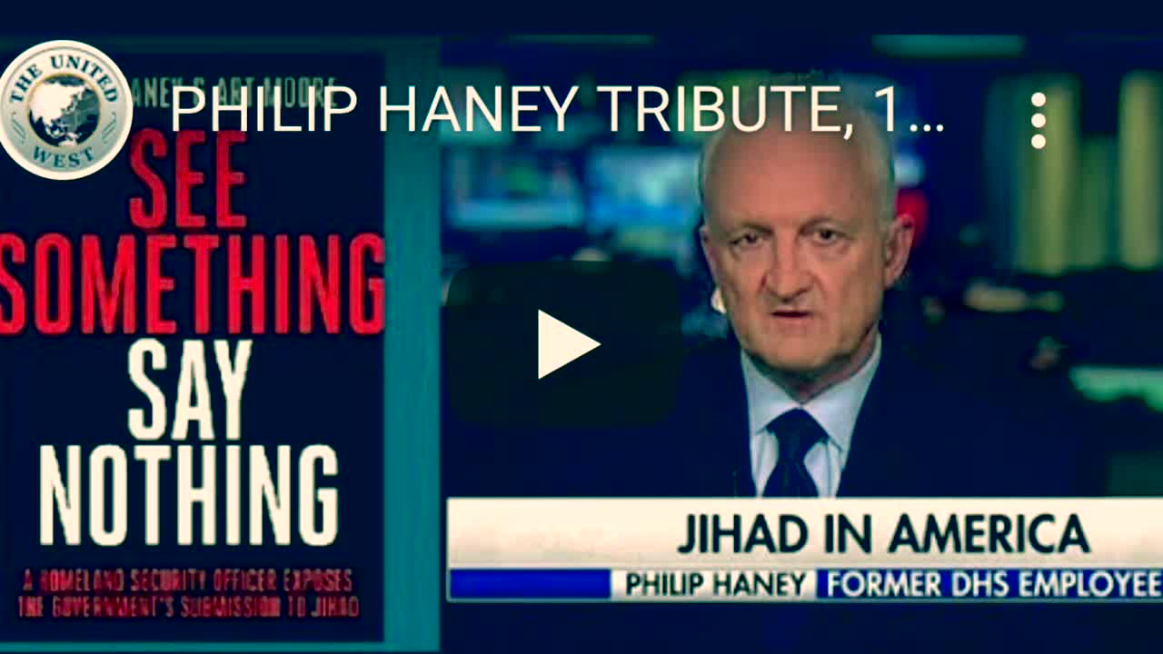ONE YEAR LATER, DEATH OF AMERICAN HERO PHILIP HANEY REMAIN MYSTERY AS FBI STONEWALLS INVESTIGATION