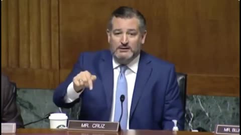 Voting Rights: Ted Cruz BLASTS Dem Efforts On Voter ID #Shorts