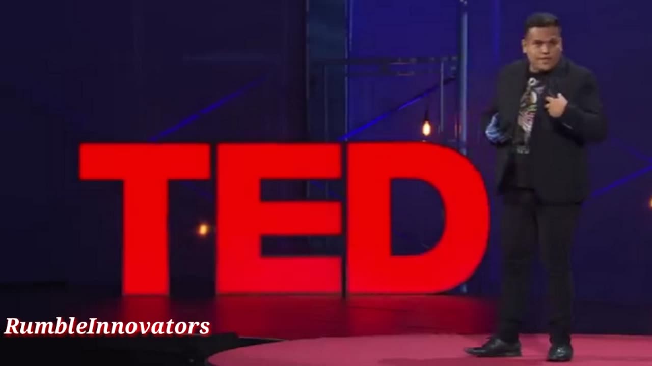 The Affordable, 3D-Printed Bionics of the Future | Enzo Romero | TED