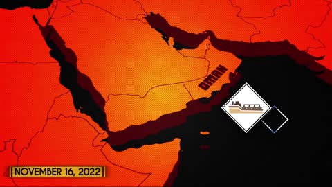 US Allies Setting Middle East On Fire