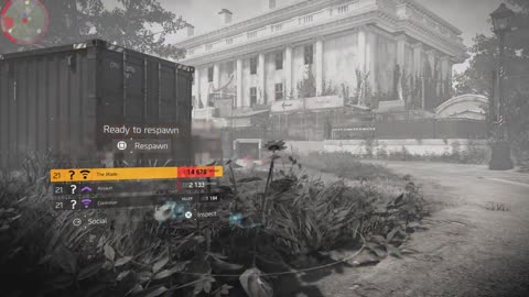DCD Headquarters pt 2 failed attempts, some day I’m going to get good at this…The Division 2 #21