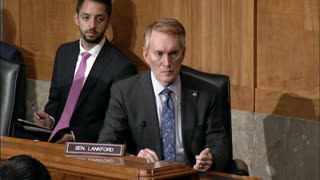 Lankford Presses Biden Admin Officials On Delays In Using Counter-Unmanned Aircraft To Secure Border