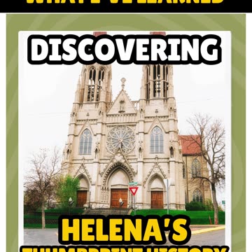 Places to Visit in #Montana - Part 3!