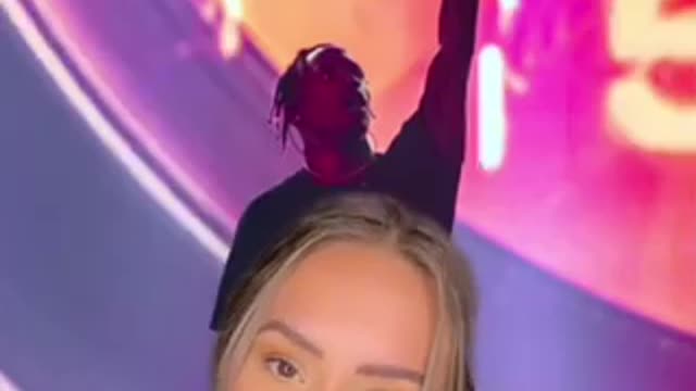Travis Scott to blame for astroworld