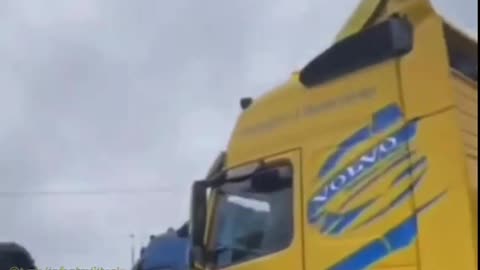 Španělské zbraně směřují na Ukrajinu