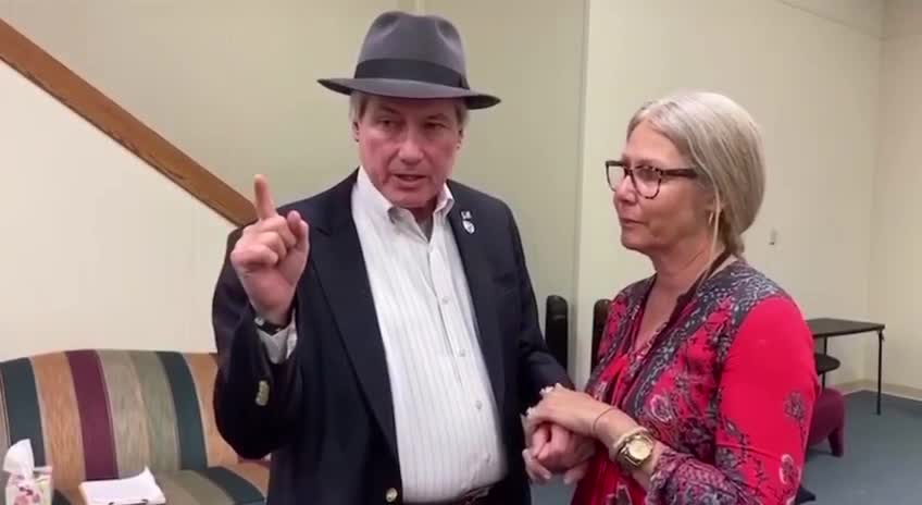 Lin Wood _ speaks frankly about trafficking