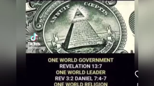 Liberal new world order