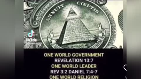 Liberal new world order