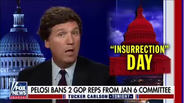 I wonder who told the sergeant of arms to turn down troops