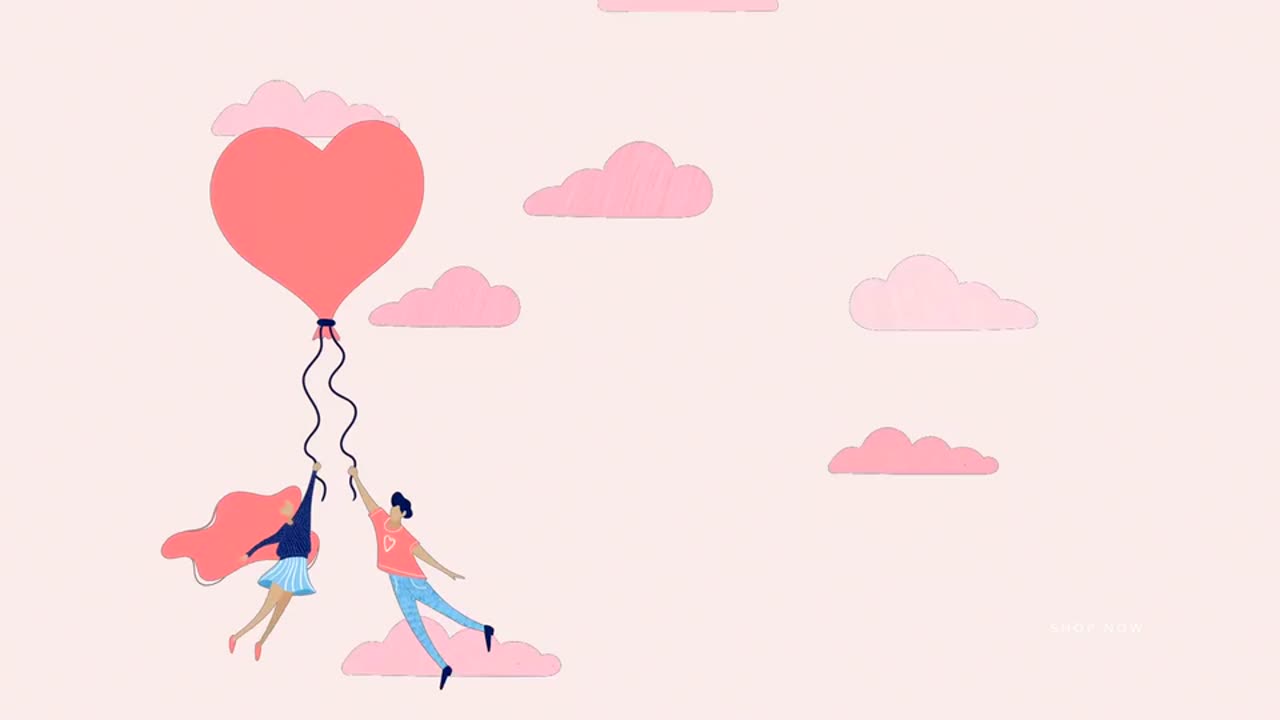 Lovers are Flying