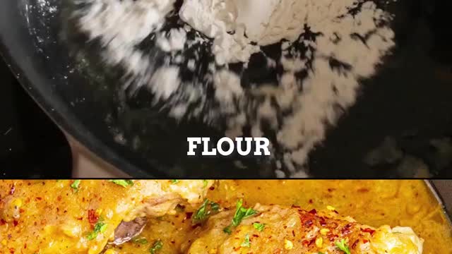 French Chicken Recipes #rumbles #chicken