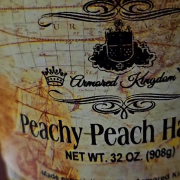 👑ARMORED KINGDOM MERCH