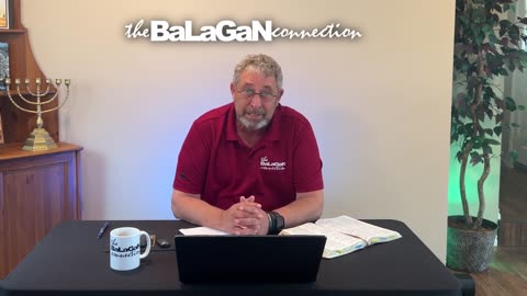 the BaLaGaN connection from DaviD TaL