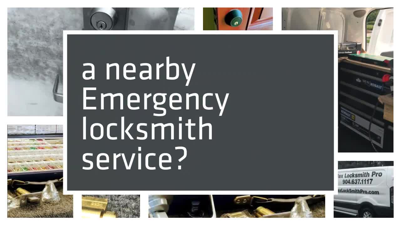 Locksmith Jacksonville FL | jaxlocksmithprocom