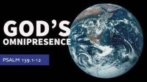 Dedicated2Jesus Daily Devotional Audio -- Psalm 139.1-12 'Safe in God’s Presence'
