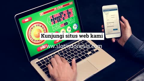 Situs Slot