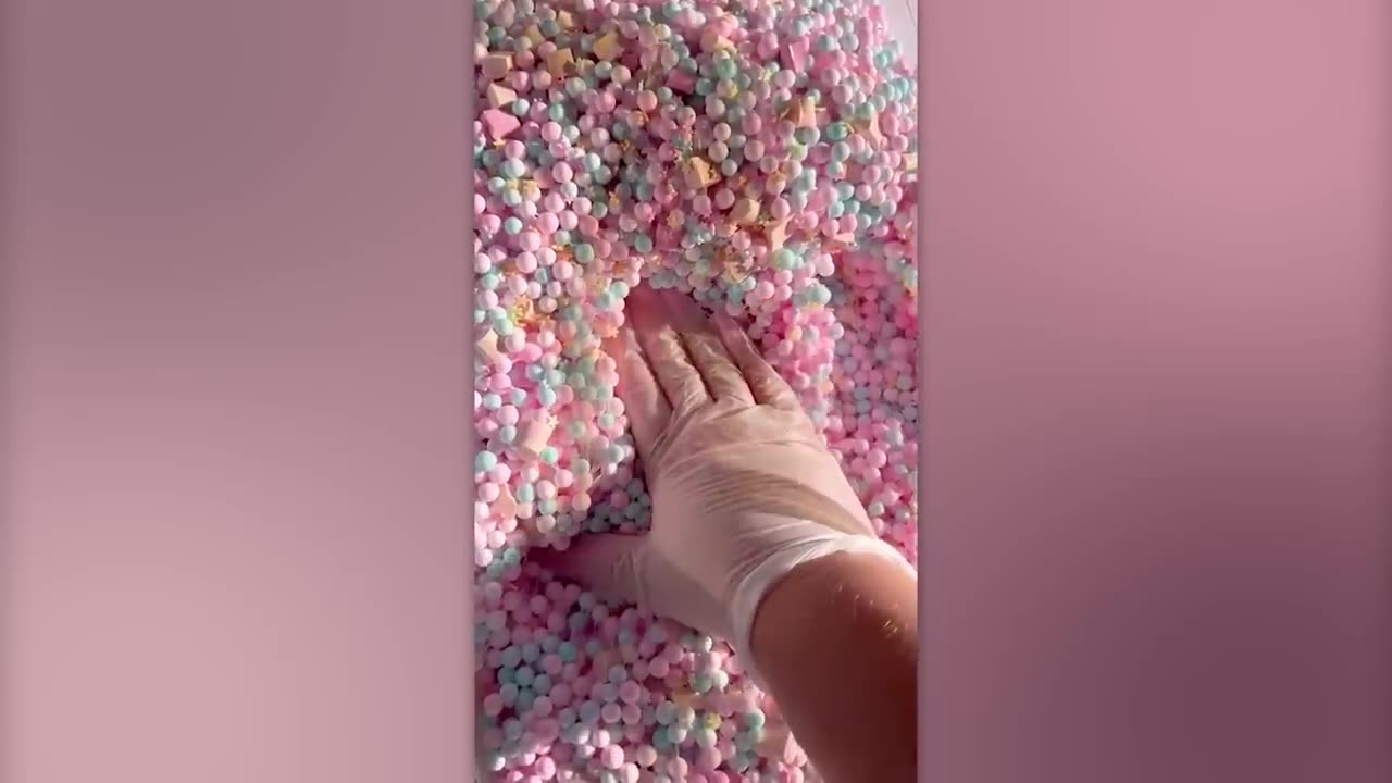 Satisfying Things That Will Definitely Catch Your Eye