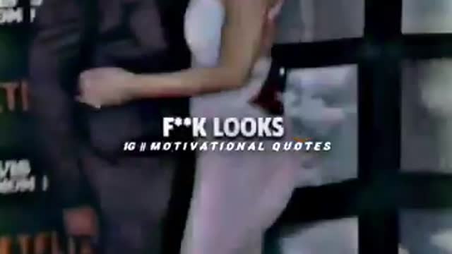 Motivational video